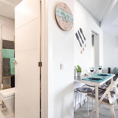 Apartment Tiny Dream Portimao