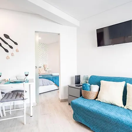 Tiny Dream Apartment *