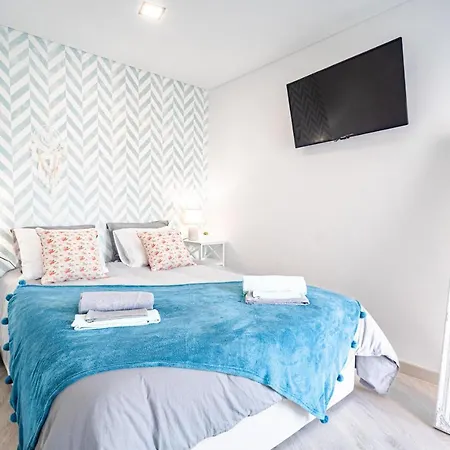 Apartment Tiny Dream