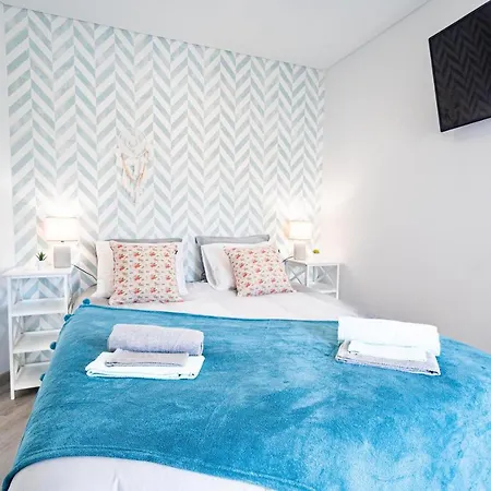 Apartment Tiny Dream Portimao