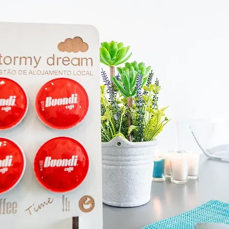 Apartmán Tiny Dream *