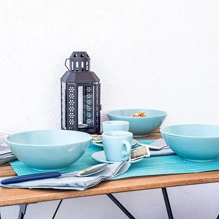 Tiny Dream アパート