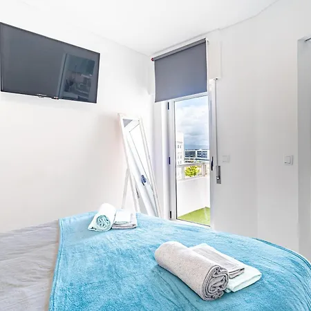 Apartment Tiny Dream