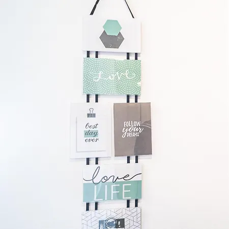 Tiny Dream Apartman