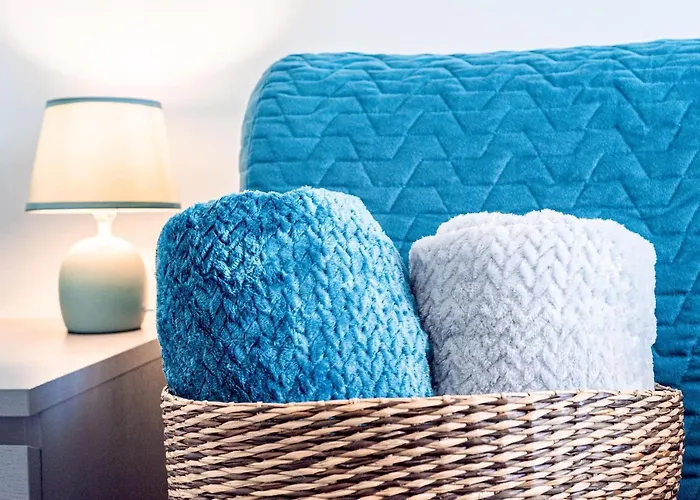 アパート Tiny Dream