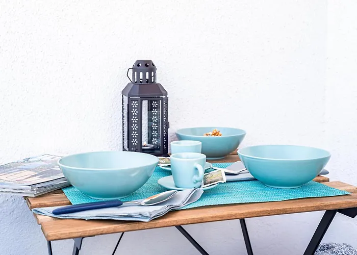 Tiny Dream アパート