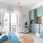 Διαμέρισμα Tiny Dream Portimão