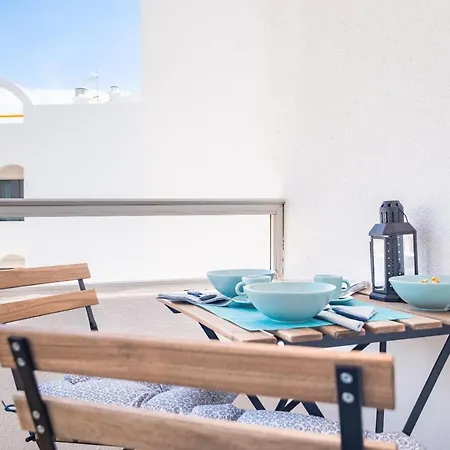 Lägenhet Tiny Dream *