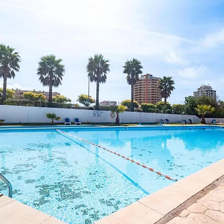 Lägenhet Tiny Dream *