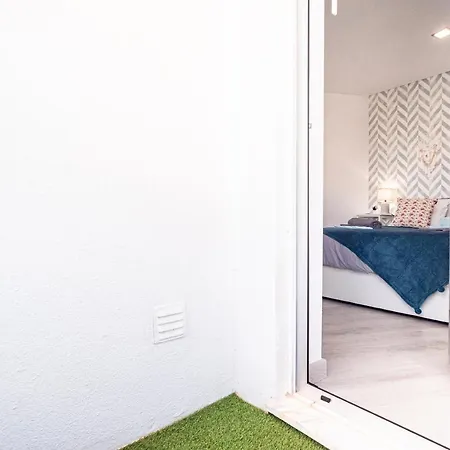 Lägenhet Tiny Dream *