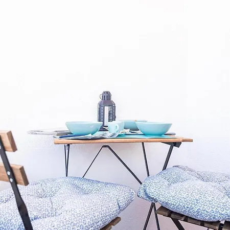 Apartmán Tiny Dream