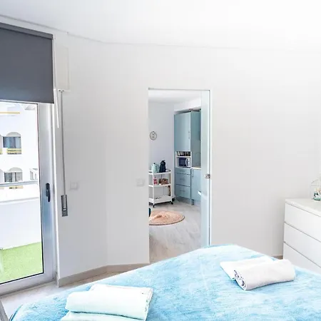 Tiny Dream Lägenhet *