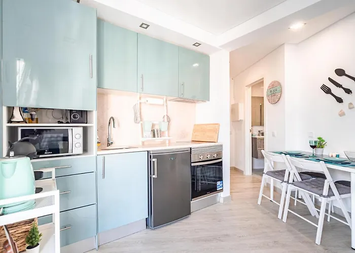 Tiny Dream Portimão