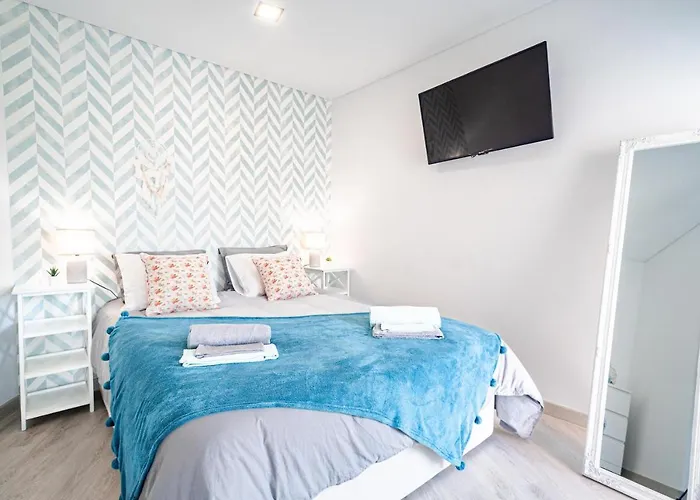 Appartement Tiny Dream