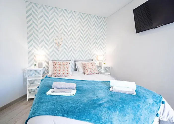 Appartement Tiny Dream Portimão