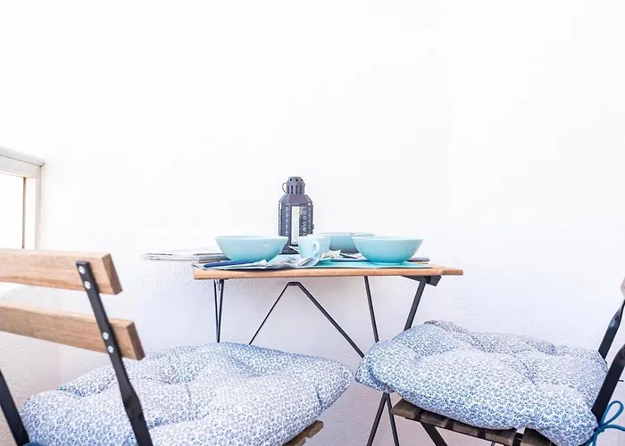 Lägenhet Tiny Dream