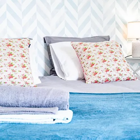 Апартаменти Tiny Dream Портіман