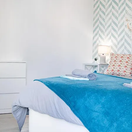 Апартаменти Tiny Dream Портіман