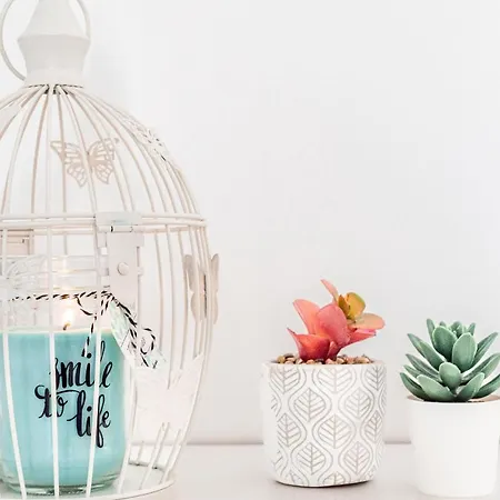 Апартаменти Tiny Dream Портіман