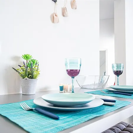 Tiny Dream Апартаменти