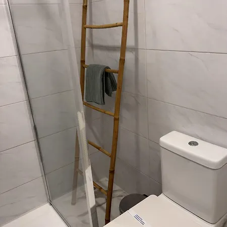 Apartamento Tiny Dream