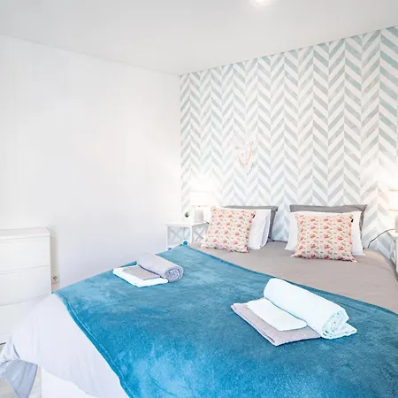 Tiny Dream 公寓 波尔蒂芒