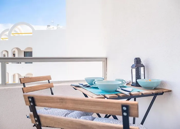 Apartamento Tiny Dream *