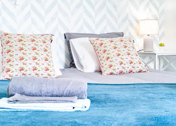 Apartamento Tiny Dream Portimão