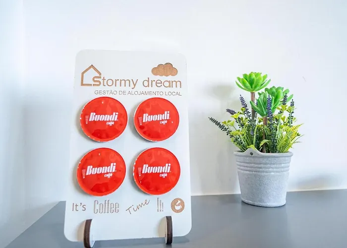 Tiny Dream Apartamento *