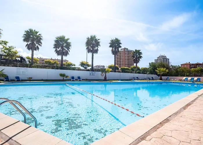 Apartamento Tiny Dream *