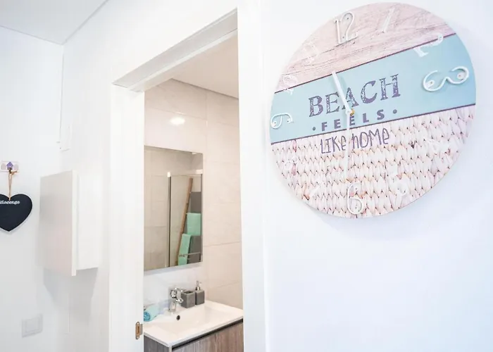 Tiny Dream Apartamento *