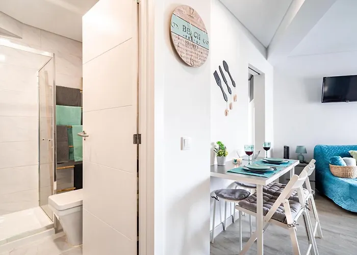 Apartamento Tiny Dream Portimão