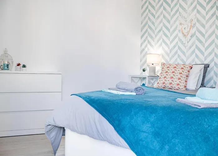 Apartamento Tiny Dream Portimão