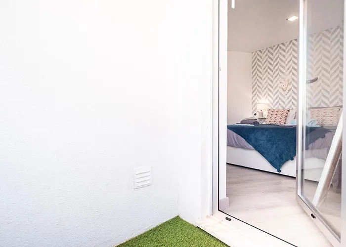 Apartamento Tiny Dream *