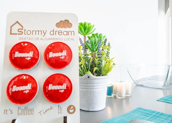 Apartamento Tiny Dream *