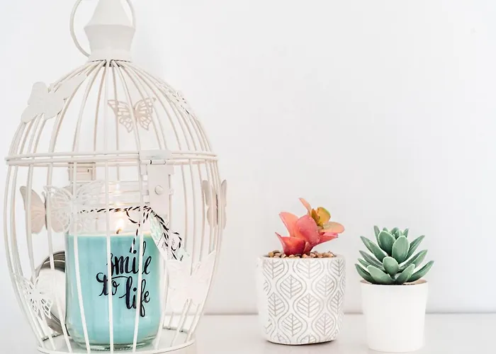 Apartamento Tiny Dream Portimão