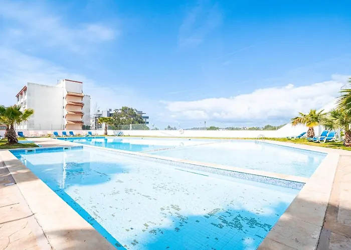 Apartamento Tiny Dream *