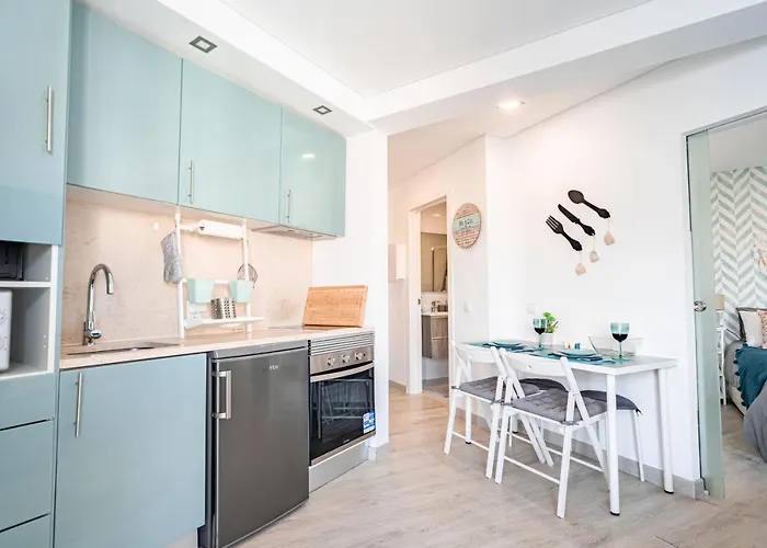 Tiny Dream Apartamento Portimão