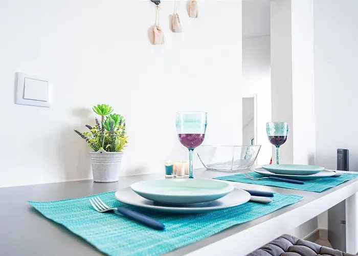 Tiny Dream Apartamento