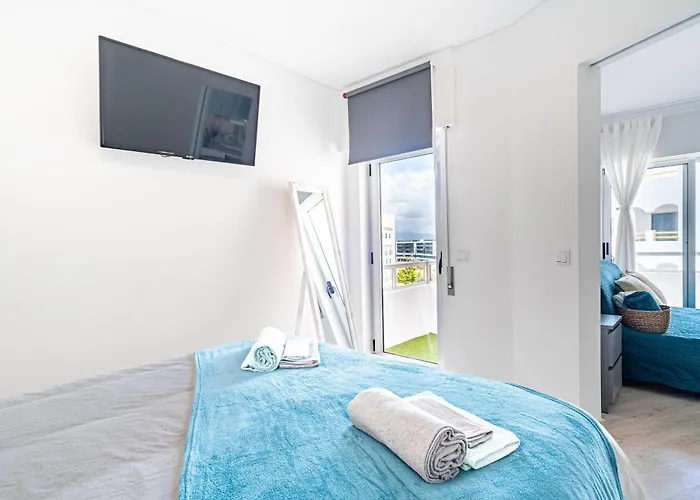 Apartamento Tiny Dream