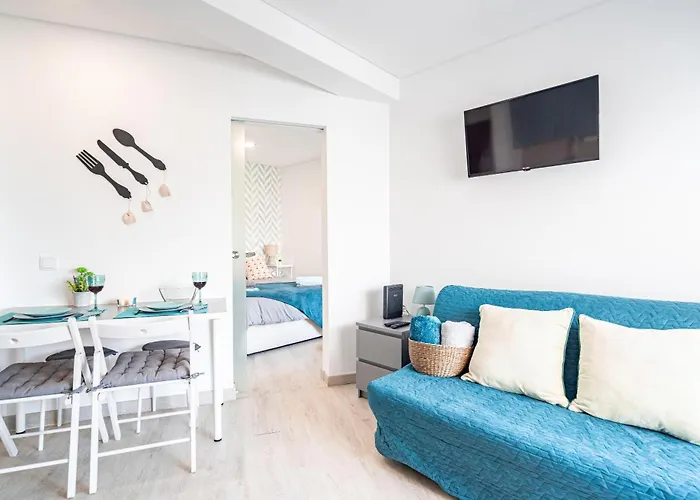 Tiny Dream * Portimão