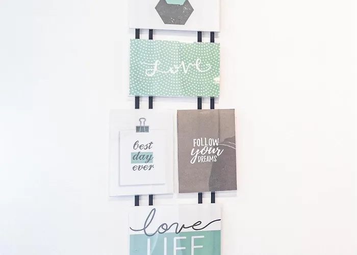 Tiny Dream Apartamento *