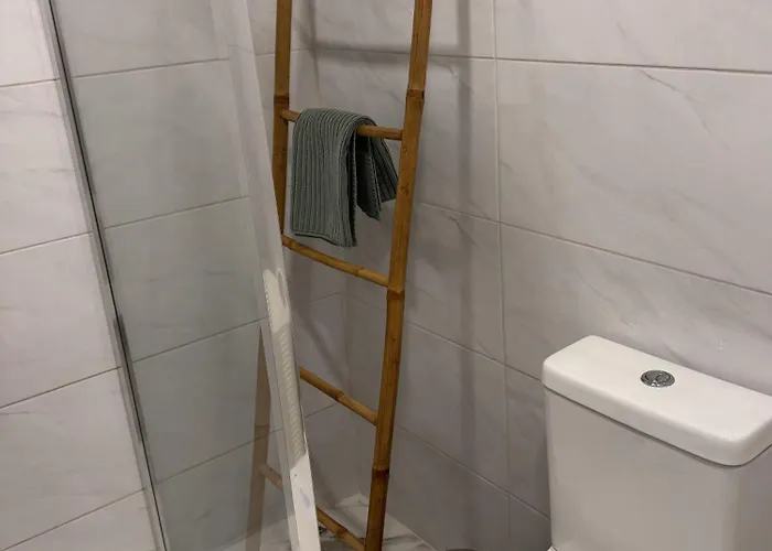 Apartamento Tiny Dream